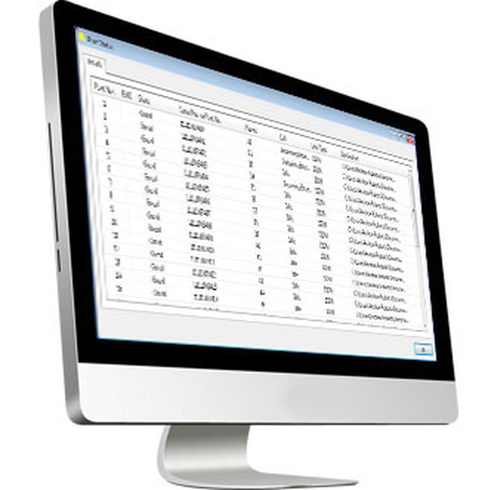 Intelligent Recording Screenshot 1