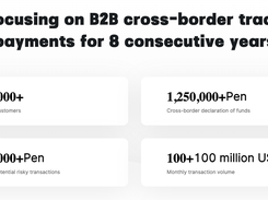 XTransfer Screenshot 1