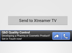 XtreamerTV Utility Screenshot 2