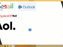 xtreme email sender Screenshot 1