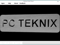 Interface Preview
