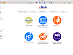 Welcome to xTuple