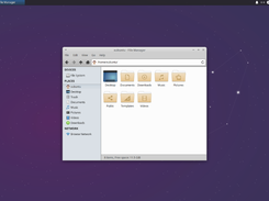 Xubuntu Screenshot 1