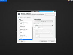 windows menager SKYNET
