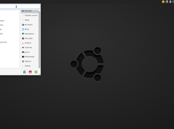 UbuntuMix (UbuntuXM) Screenshot 2