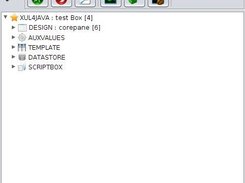 XUL4Java Debugger