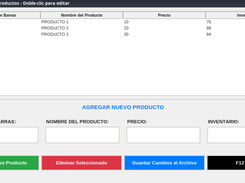 Productos