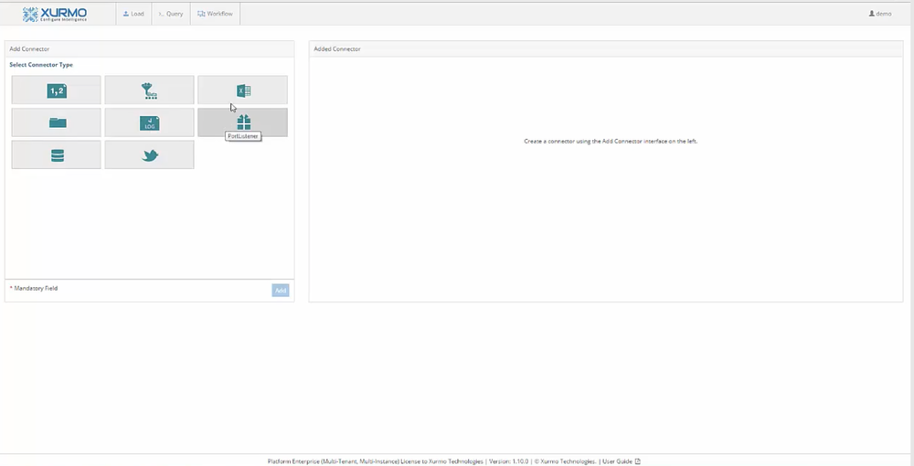 Xurmo Screenshot 1