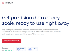 Xverum Screenshot 2