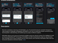 Xvibe Screenshot 2
