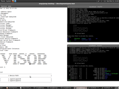 Xvisor Screenshot 1
