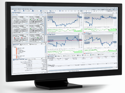 XW Trader Screenshot 1