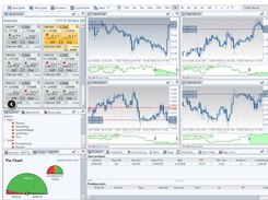 XW Trader Screenshot 2
