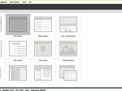 Web Designer - New Window