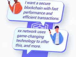 xx network Screenshot 1