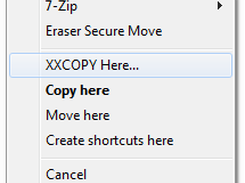 Context Menu