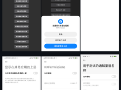 XXPermissions Screenshot 1
