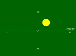 XYController Screenshot 1