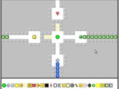 The level editor