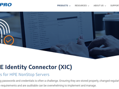 XYGATE Identity Connector Screenshot 1