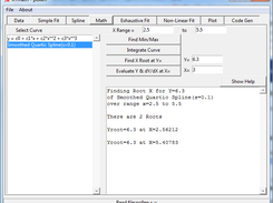 Math Page Root Finding