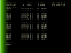xymonast Screenshot 1