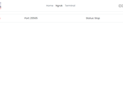XyZerKunG ServerTool Screenshot 2