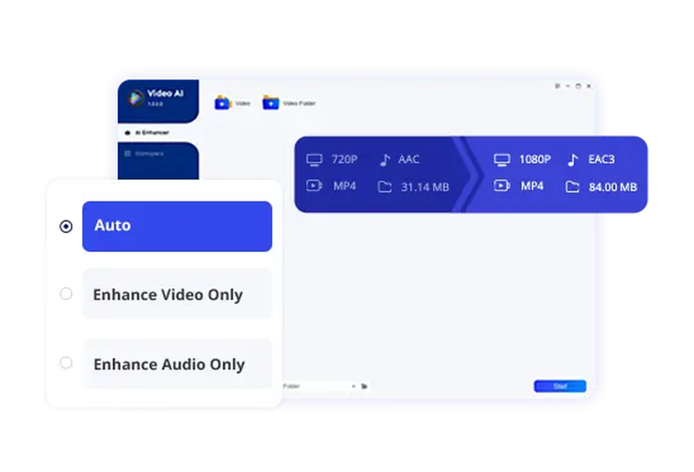 Y2Mate Video AI Screenshot 1