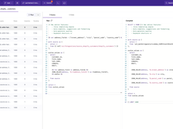 SQL Model