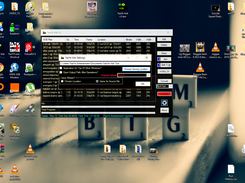 YaaYe Vob v3 Settings
