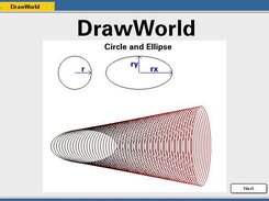 Drawing is easy with yab