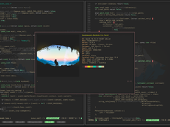 yabai Screenshot 1