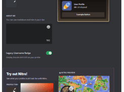 YABDP4Nitro Screenshot 1