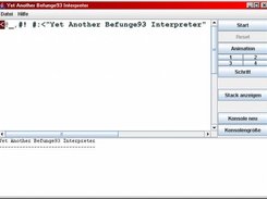 YABI93 Beta1 German Edition