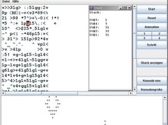 YABI93 Beta1 German Edition - In Action