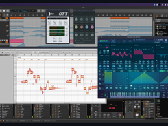 yabridge Screenshot 1
