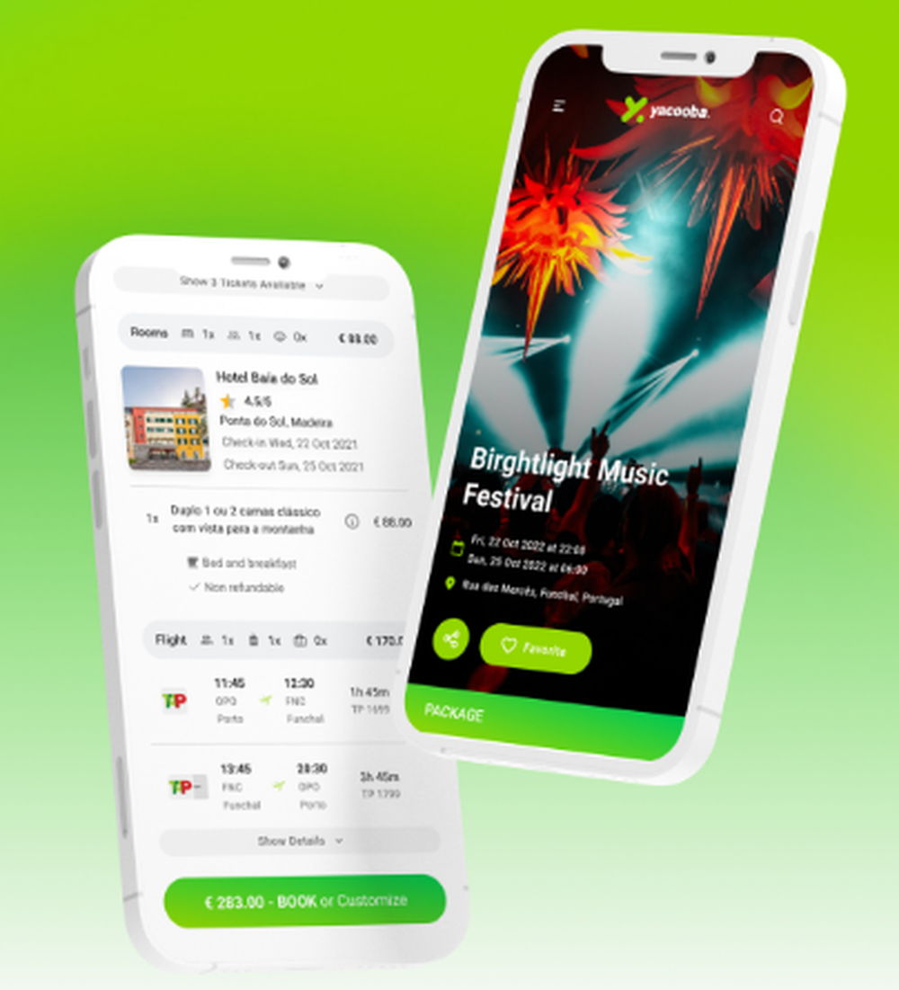 Yacooba Screenshot 1