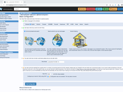 Use Case Configuration