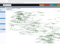 Web Structure