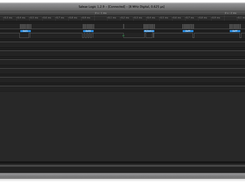 I2C - Repeated Start (no device present)