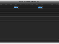 I2C - Write 2 bytes (to PCF8575)
