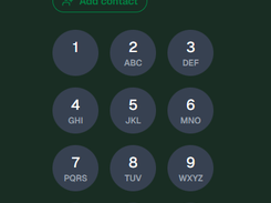 Yadaphone Screenshot 1