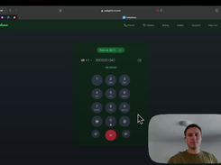 Yadaphone Screenshot 1