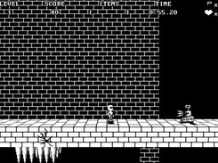 Y.A.G.A.C. Screenshot 1