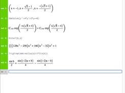 Simple math