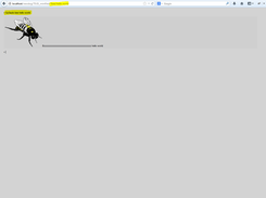Using the url to fire a command.