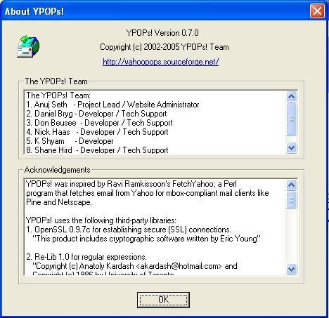 ypops 0.9 5 ypops 0.9 5