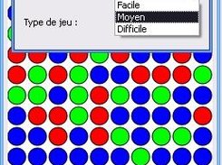 Select difficulty