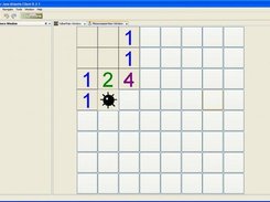 yajac 0.2.1 mines game