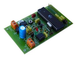 A/B device's prototype board